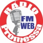 Logo da emissora Web Rádio Promessa