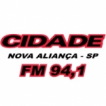 Rádio Cidade 94.1 FM