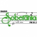 Radio Soberanía 91.1 FM