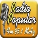 Radio Popular 95.1 FM