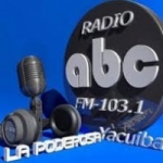 Radio ABC 103.1 FM