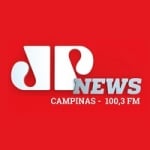 Rádio Jovem Pan News Campinas 1230 AM 100.3 FM