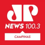 Rádio Jovem Pan News 1230 AM 100.3 FM