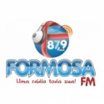 Rádio Formosa 87.9 FM
