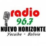 Radio Nuevo Horizonte 96.7 FM
