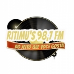 Rádio Ritimus 98.7 FM