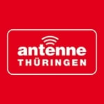 Antenne Thueringen 100.2 FM