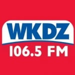 Radio WKDZ 106.5 FM