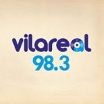 Rádio Vila Real 98.3 FM