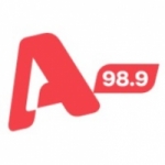 Radio Alpha 98.9 FM