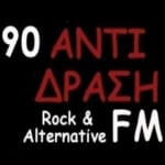 Radio Antidrasi 90 FM