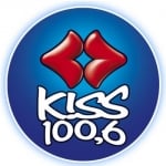 Radio Kiss 100.6 FM