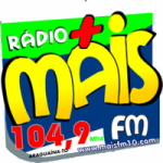 Rádio Mais 104.9 FM