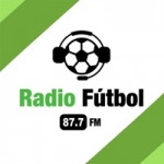 Radio Fútbol 87.7 FM