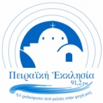 Radio Church of Piraeus 91.2 FM