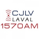 Radio CJLV 1570 AM
