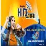 Rádio HD FM