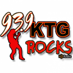 Radio WKTG 93.9 KTG Rocks FM