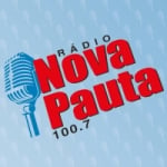 Rádio Nova Pauta 100.7 FM