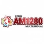 CFMB Radio Montréal 1280 AM