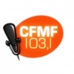 Radio CFMF 103.1 FM