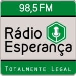 Rádio Esperança 98.5 FM