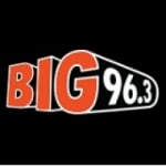 Radio CFMK Big 96.3 FM