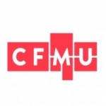 Radio CFMU 93.3 FM