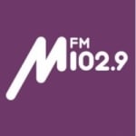 Radio CFOM 102.9 FM