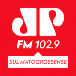 Rádio Jovem Pan 102.9 FM