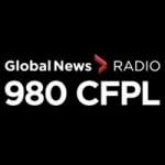 Radio CFPL 980 AM