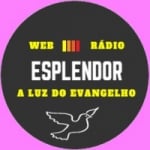 Web Rádio Esplendor Luz do Evangelho