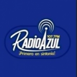 Radio Azul 107.7 FM