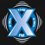 Radio CIXX The X 106.9 FM