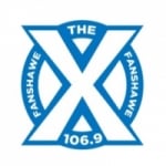 Radio CIXX The X 106.9 FM