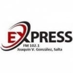 Radio Express JVG 102.1 FM