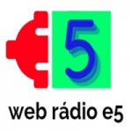 Web Rádio E5