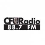Radio CFUR 88.7 FM