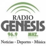 Radio Genesis 96.9 FM