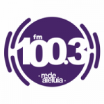 Rádio Rede Aleluia 100.3 FM
