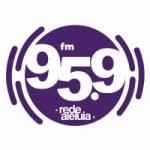 Rádio Rede Aleluia 95.9 FM