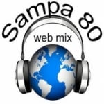 Sampa 80 Web Mix
