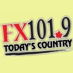 Radio CHFX 101.9 FM