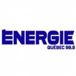 Radio CHIK Energy 98.9 FM