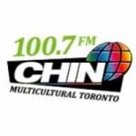 Radio CHIN 100.7 FM