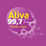 Rádio Ativa 99.7 FM