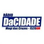 Rádio Da Cidade 1520 AM