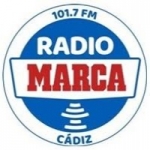 Radio Marca Cadiz 101.7 FM