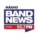 Rádio BandNews Difusora 93.7 FM