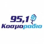 Cosmoradio 95.1 FM